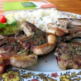 1808F 015 Lermoos Campingplatz